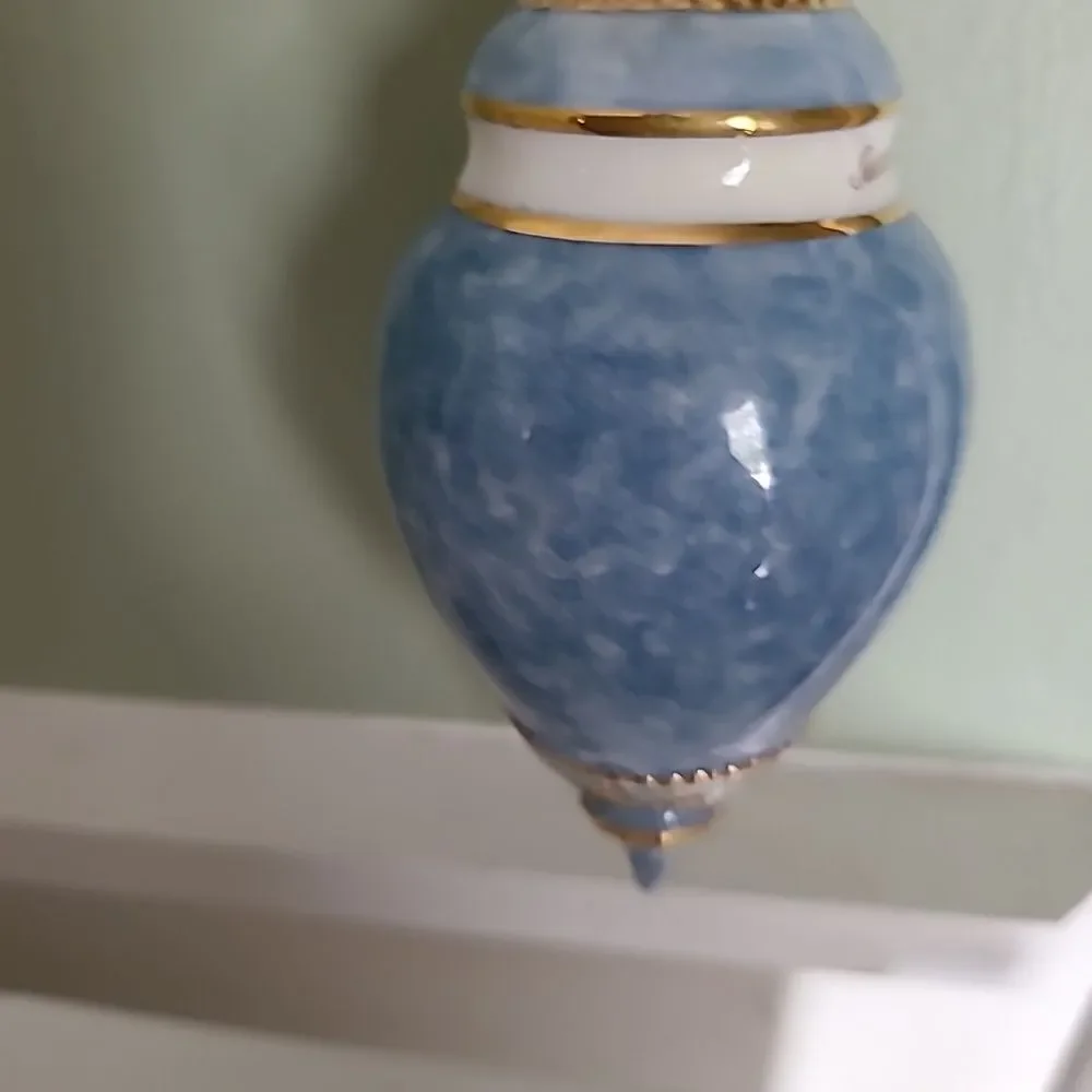 Sisters Ornament